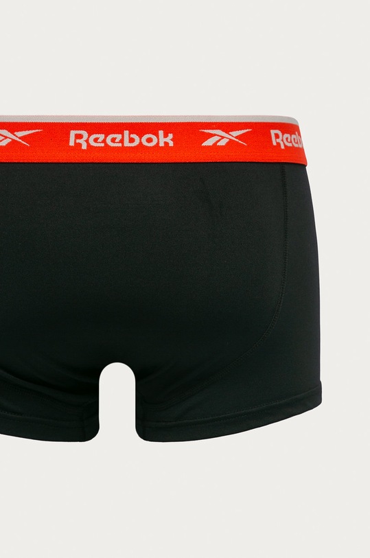 Reebok - Bokserki (3-pack) U5.F8220 U5.F8220