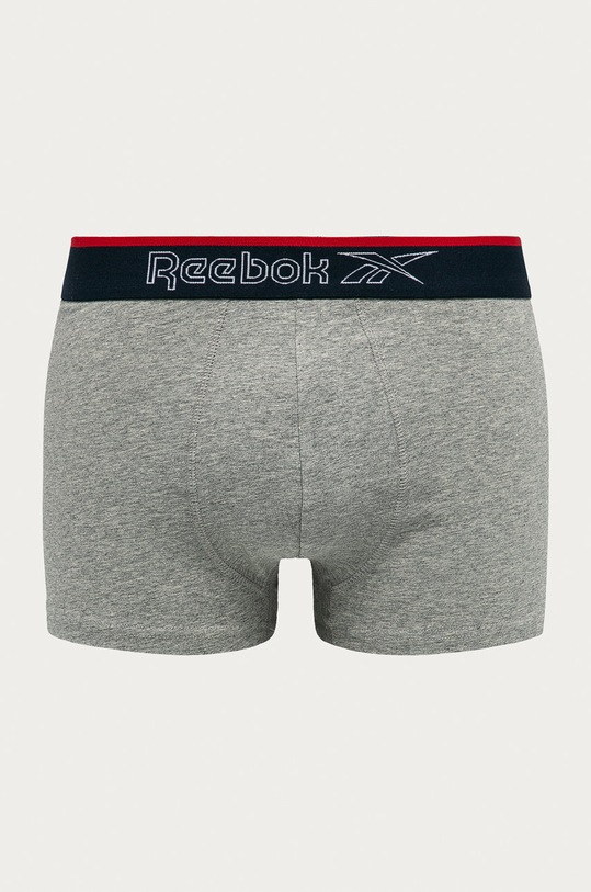 Oblečení Reebok - Boxerky (3-pack) U5.F8295 U5.F8295 vícebarevná