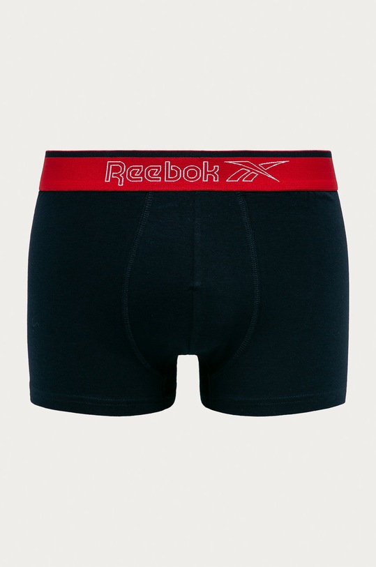 Reebok - Boxerky (3-pack) U5.F8295 vícebarevná U5.F8295