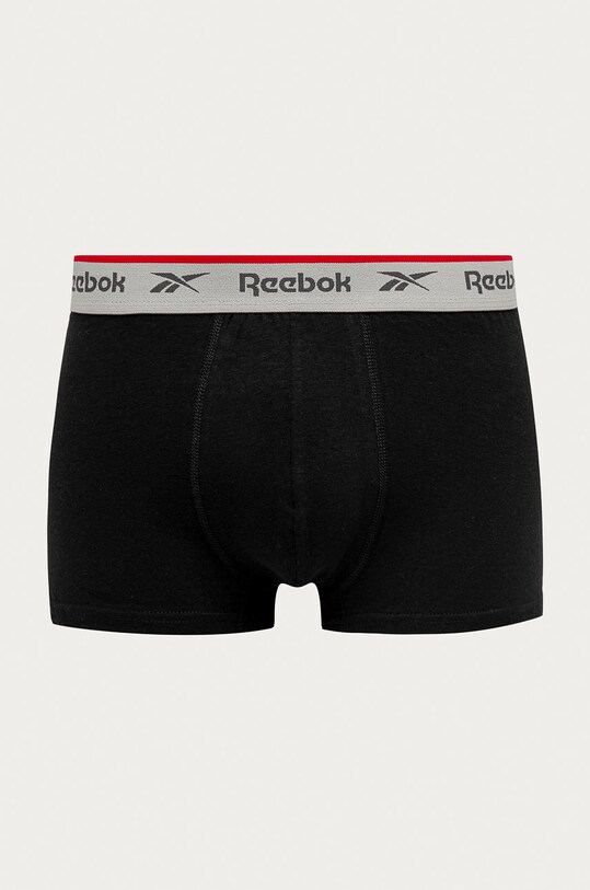 Reebok - Боксери (3-pack) U5.C8266 U5.C8266 сірий AA00