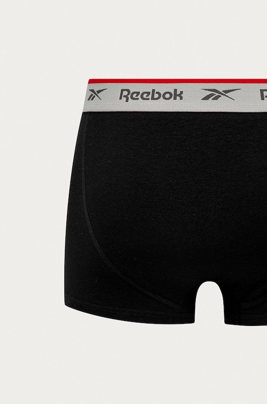 Reebok - Боксери (3-pack) U5.C8266 U5.C8266 сірий