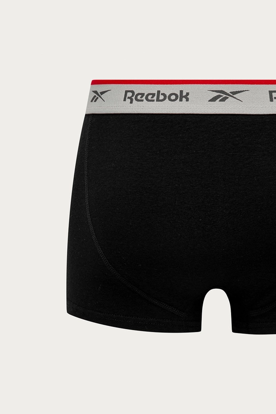 Reebok - Bokserki (3-pack) U5.C8266 U5.C8266 szary