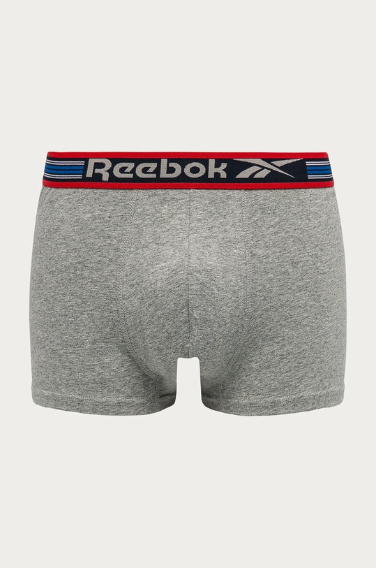 Odzież Reebok - Bokserki (3-PACK) U5.F8289 U5.F8289 multicolor