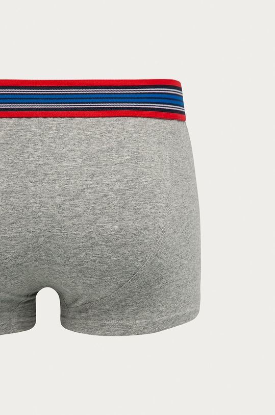Reebok - Boxerky (3-pak) U5.F8289 U5.F8289