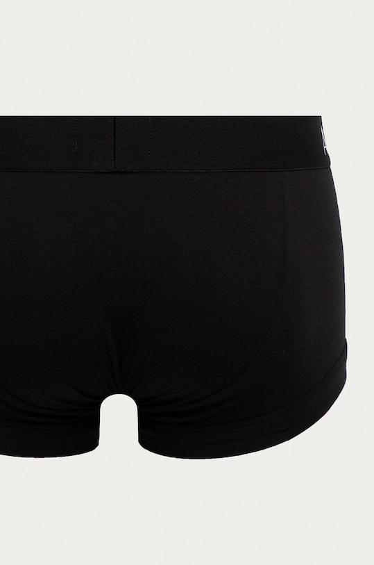 Armani Exchange - Boxerky 956002.CC282.NOS čierna AA00
