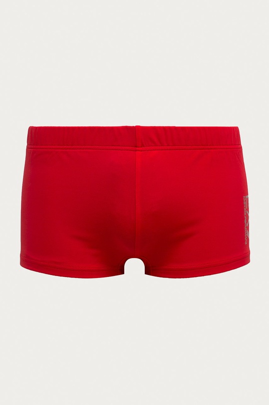 EA7 Emporio Armani - Kąpielówki 901001.CC704 czerwony 901001.CC704