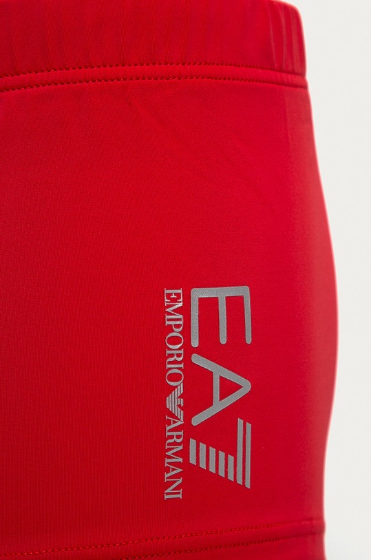 Odzież EA7 Emporio Armani - Kąpielówki 901001.CC704 901001.CC704 czerwony