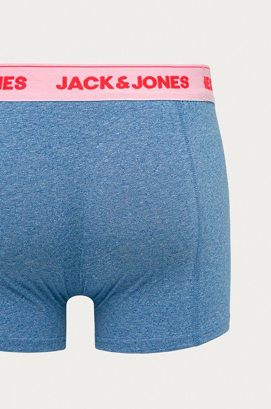 Jack & Jones - Boxeri (3-pack) 12168863 gri AA00