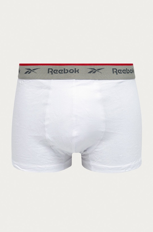 Reebok - Bokserki (4-pack) U5.C8271 U5.C8271 multicolor AA00