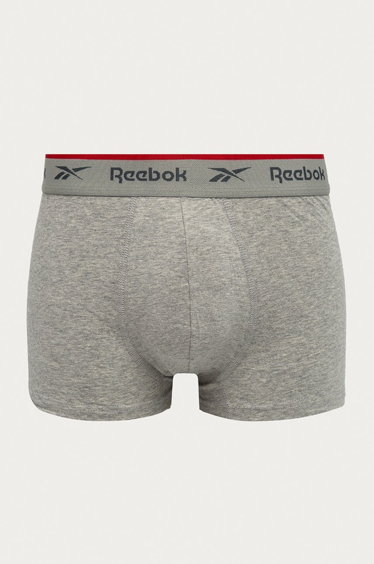Odzież Reebok - Bokserki (4-pack) U5.C8271 U5.C8271 multicolor