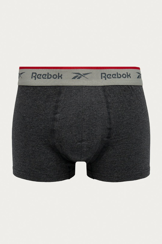 Reebok - Bokserki (4-pack) U5.C8271 multicolor U5.C8271