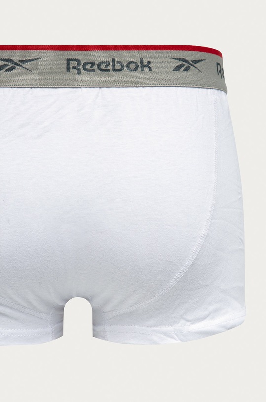 Reebok - Bokserki (4-pack) U5.C8271 U5.C8271