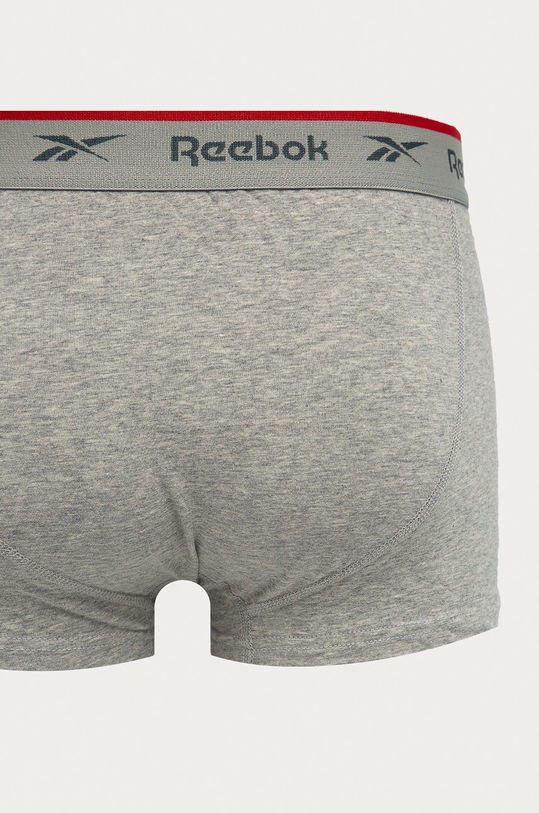 Reebok - Bokserki (4-pack) U5.C8271 U5.C8271