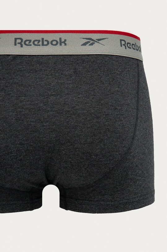 Reebok - Bokserki (4-pack) U5.C8271 U5.C8271
