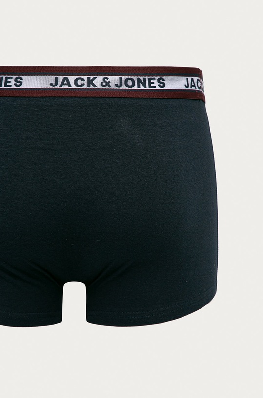 Odjeća Jack & Jones - Bokserice (5-pack) 12165348 siva