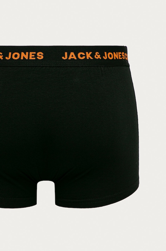Jack & Jones - Boxerky (7-pak) čierna 12165587