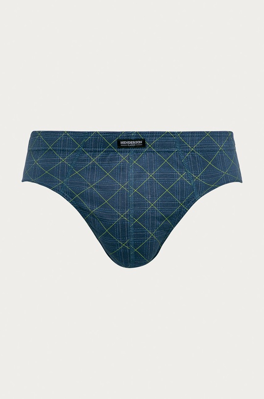 Îmbrăcăminte Henderson - Slip (3-pack) 1446.K518 gri