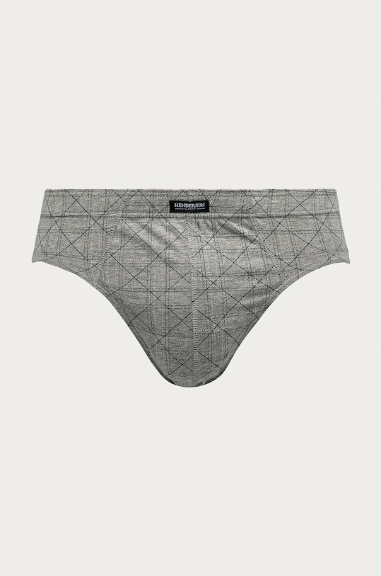 Henderson - Slipy (3-pak) sivá 1446.K518