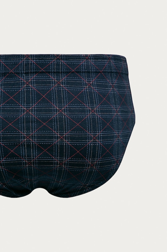 Henderson - Slipy (3-pak) 1446.K518 sivá