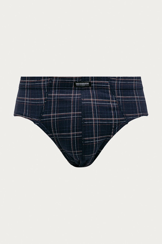 Henderson - Slip (3-pack) 1446.K520 negru AA00