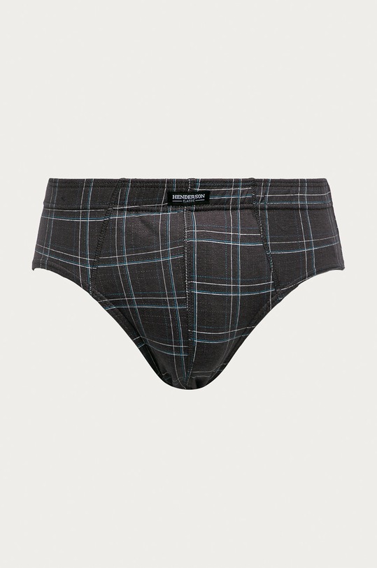 Îmbrăcăminte Henderson - Slip (3-pack) 1446.K520 negru