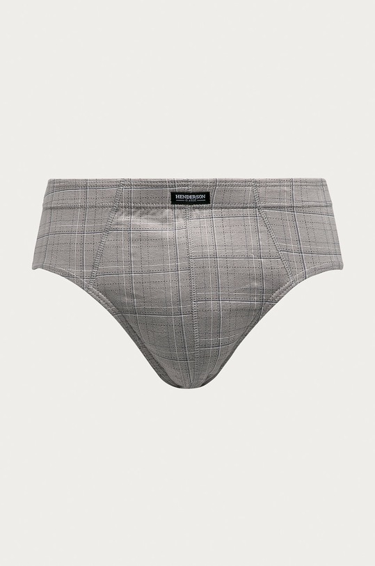 Henderson - Slip (3-pack) negru 1446.K520