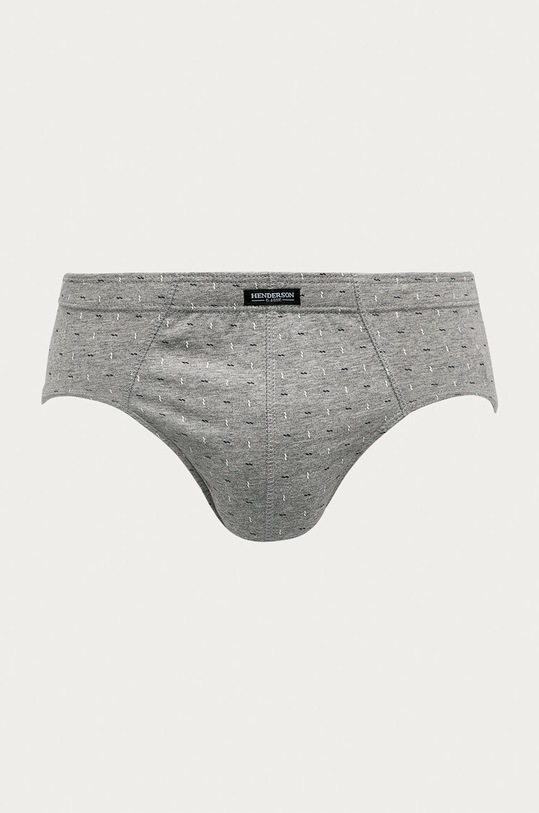 Oblečenie Henderson - Slipy (3-pak) 1446.K532 tmavomodrá