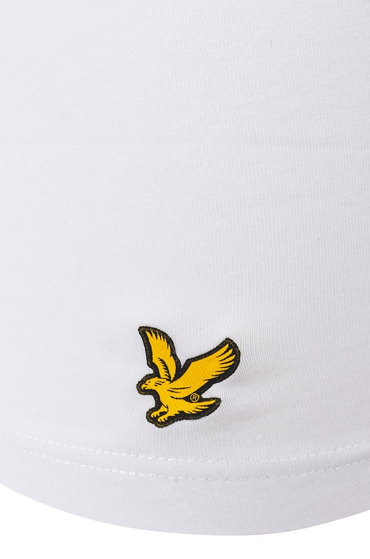 Lyle & Scott - Bokserki JACKSON (5-PACK) JACKSON.151