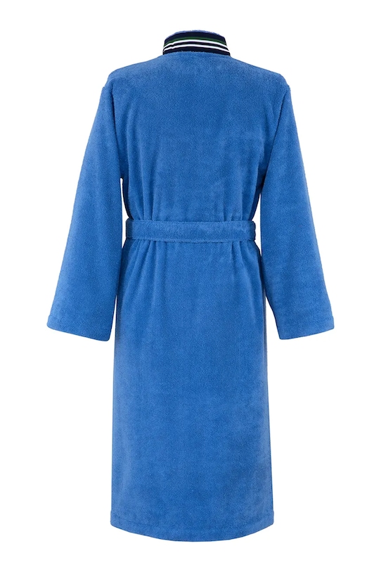 Îmbrăcăminte Lacoste halat LCLUB albastru