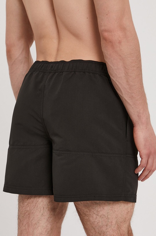 Odzież Reebok Szorty kąpielowe L5.71011 L5.71011 czarny