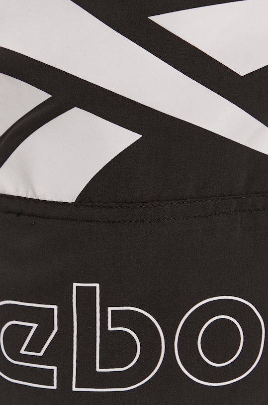Reebok Szorty kąpielowe L5.71011 czarny L5.71011