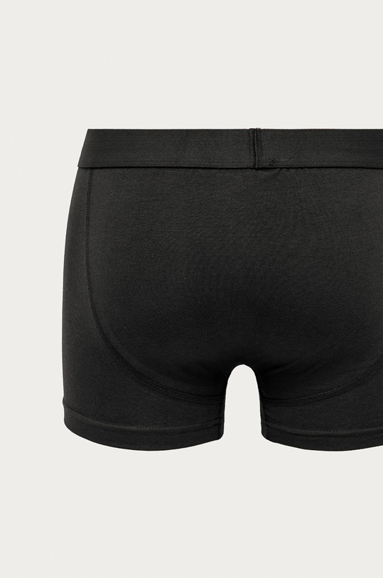 Selected Homme Bokserki (5-pack) 16075998 czarny AA00