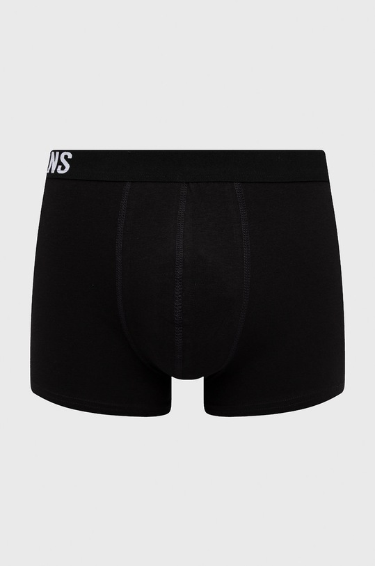 Only & Sons Bokserki (3-pack) 22021058 czarny AA00