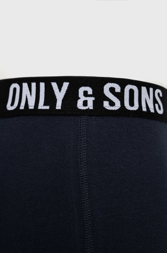 Only & Sons Bokserki (3-pack) 22021059