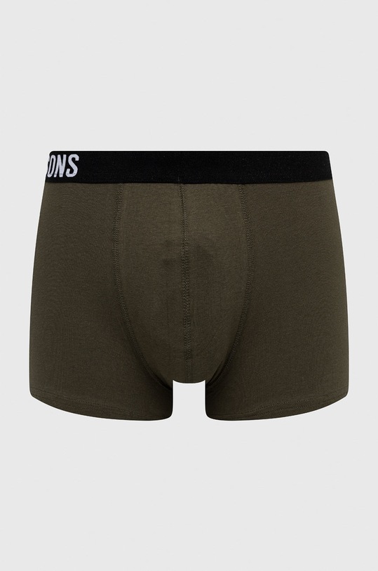 Only & Sons Bokserki (3-pack) 22021059 multicolor AA00