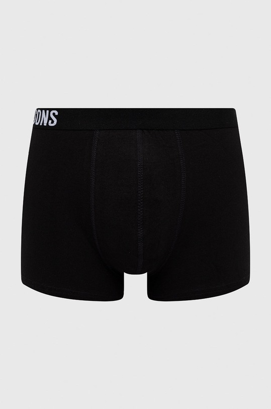 Odzież Only & Sons Bokserki (3-pack) 22021059 multicolor