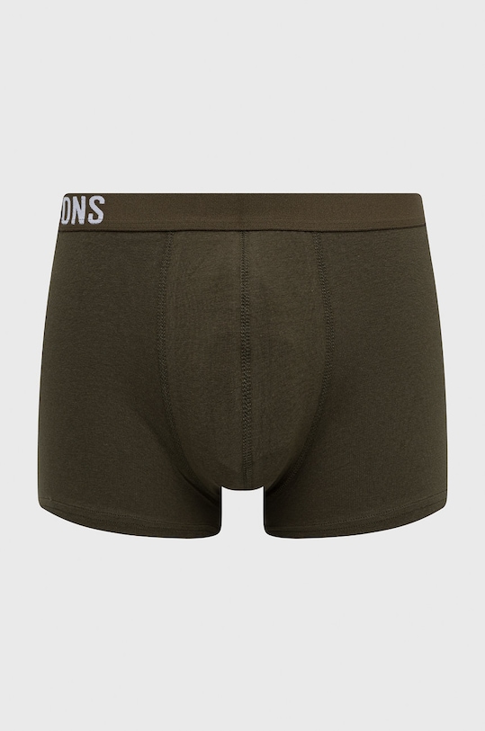 Only & Sons Bokserki (3-pack) 22021060 multicolor AA00