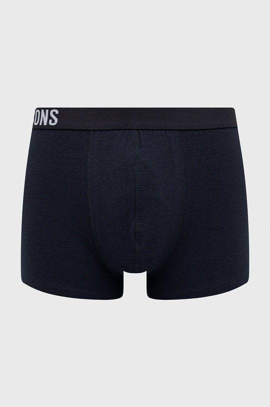 Odzież Only & Sons Bokserki (3-pack) 22021060 multicolor