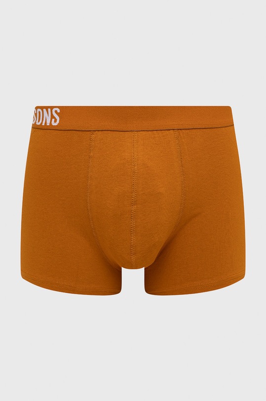 Only & Sons Bokserki (3-pack) multicolor 22021060