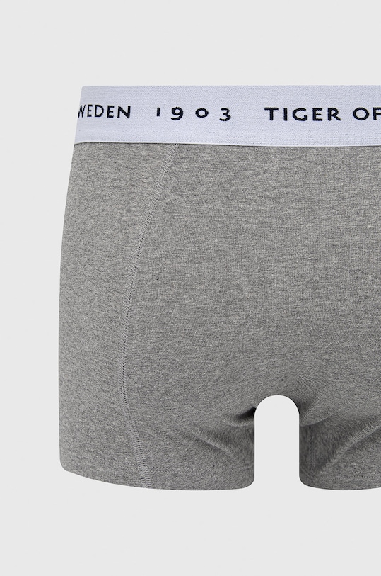 Odzież Tiger Of Sweden Bokserki (3-pack) U69806003Z multicolor