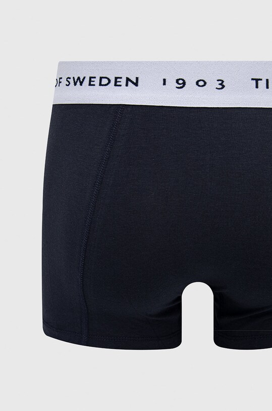 Tiger Of Sweden Bokserki (3-pack) U69806003Z multicolor