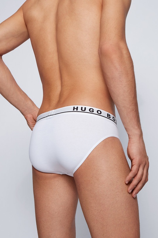 BOSS slip 50325402.NOS alb