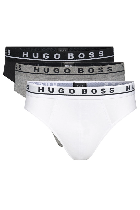 Сліпи Boss трикотаж барвистий 50325402.NOS