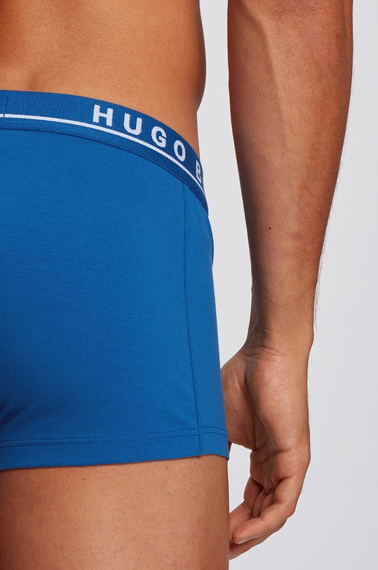 BOSS boxeri (3-pack) 50325403.NOS