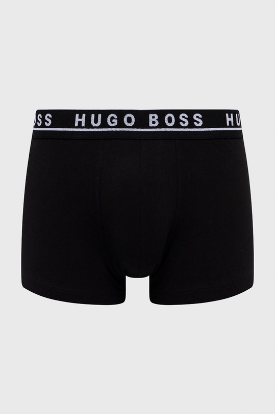 Boxerky Boss (3-pack) 50325403.NOS vícebarevná AA00