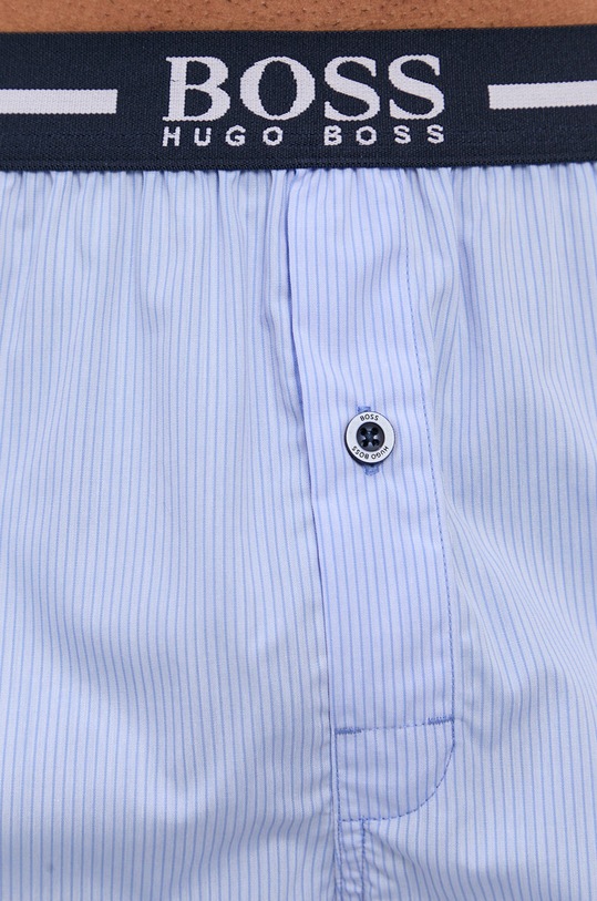 BOSS Bokserki (2-pack) 50388953.NOS 50388953.NOS niebieski