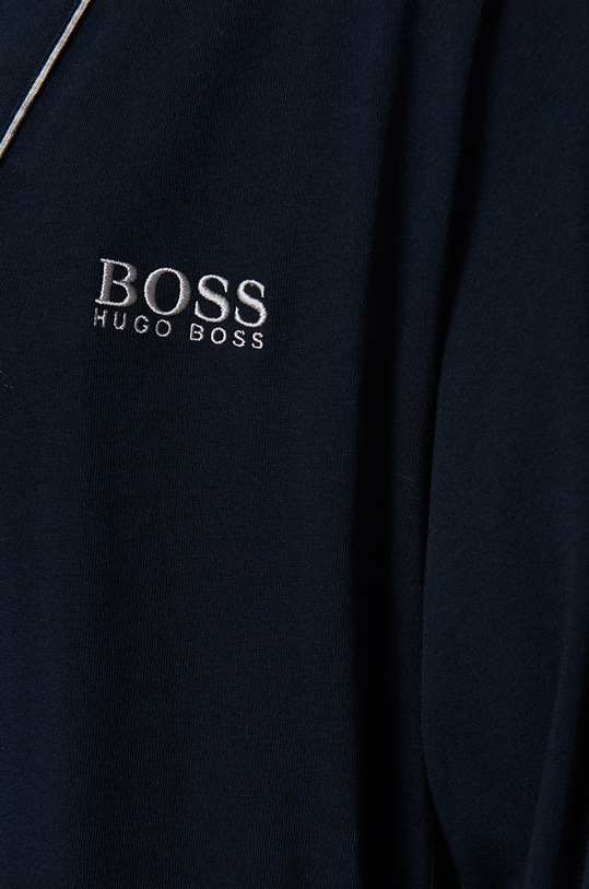 Župan Boss tmavomodrá 50229070.NOS