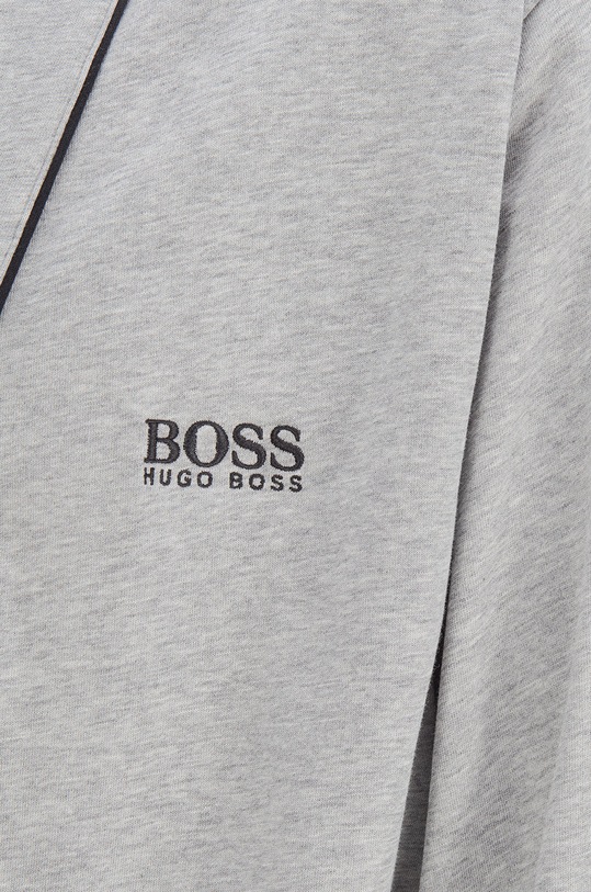 Župan Boss sivá 50229070.NOS
