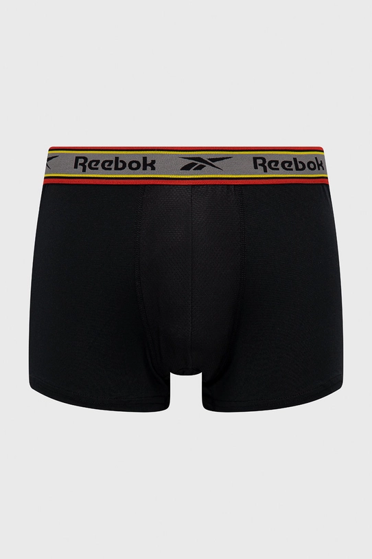 Reebok Boxeri U5.F8305 U5.F8305 negru AA00