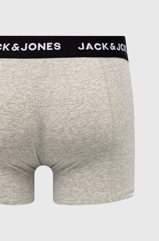 Jack & Jones Bokserki (3-pack) 12160750